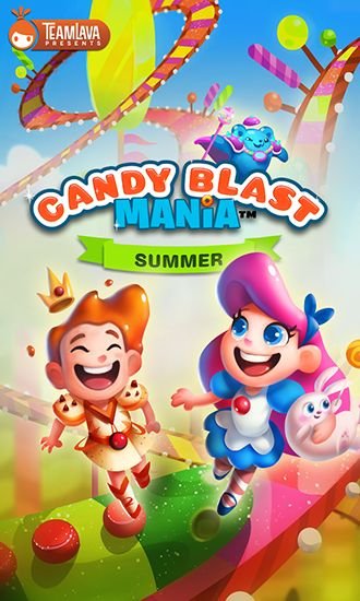 download Candy blast mania: Summer apk